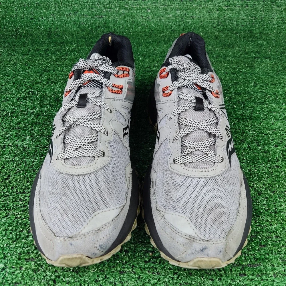 Saucony excursion tr14